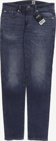 EDWIN Jeans in 29 in Blue: front