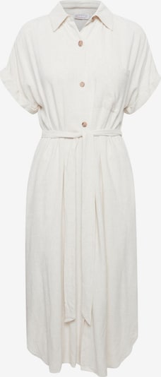 Fransa Blusenkleid 'Fratel' in offwhite, Produktansicht