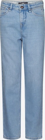 Petrol Industries Jeans 'Lenox' in Blue: front