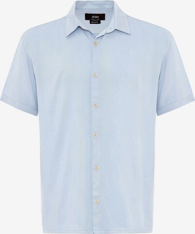 Antioch Camisa de negocios 'Collar' en azul, Vista del producto