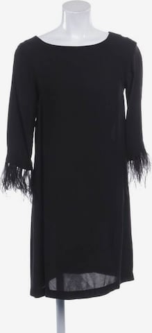 Ottod’Ame Dress in XS in Black: front