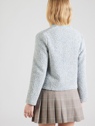 mėlyna Rich & Royal Demisezoninė striukė