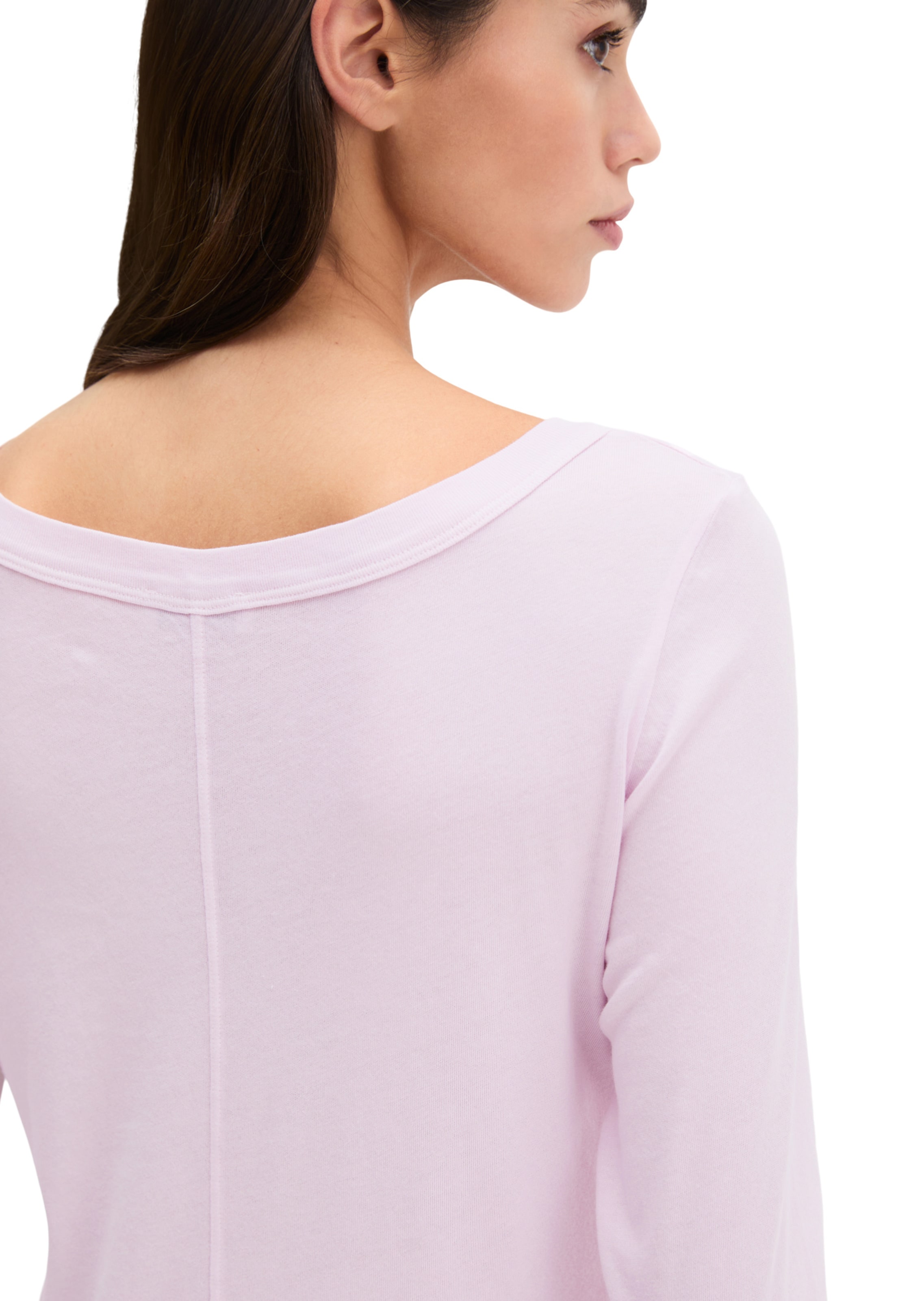 Marc O'Polo Shirt in Pink