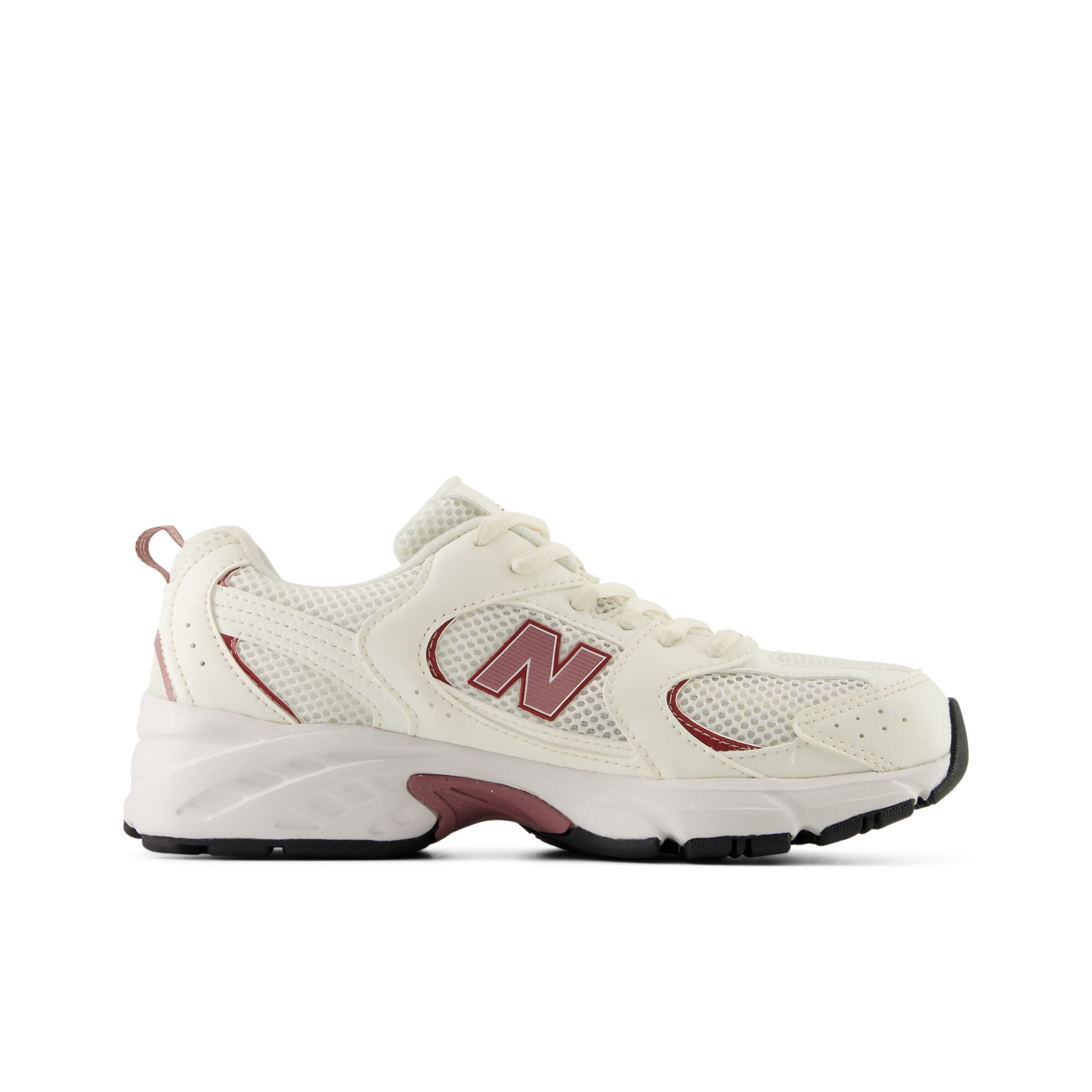 Baskets '530' new balance en blanc