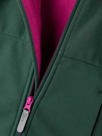 NAME IT Performance Jacket 'MALTA' in Green