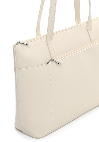 Emily & Noah Shopper ' E&N Albi RUE 09 ' in Beige