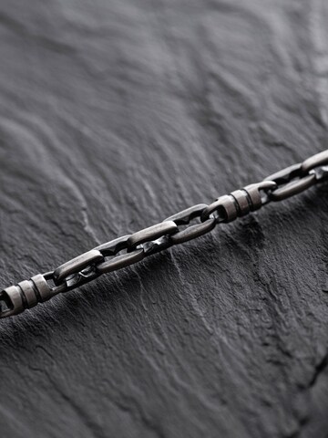 Collana 'TID ROM' di REYTEL in argento