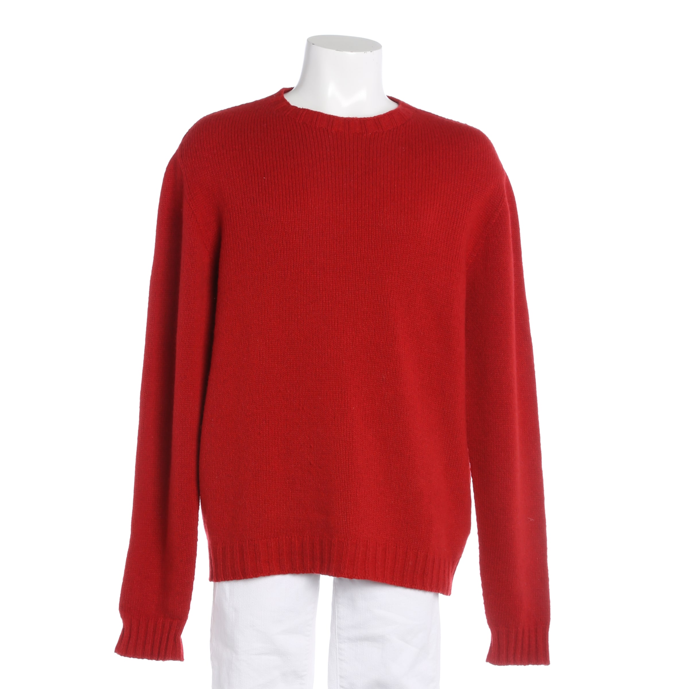 Palm Angels Sweater & Cardigan in XXL in Red, Item view