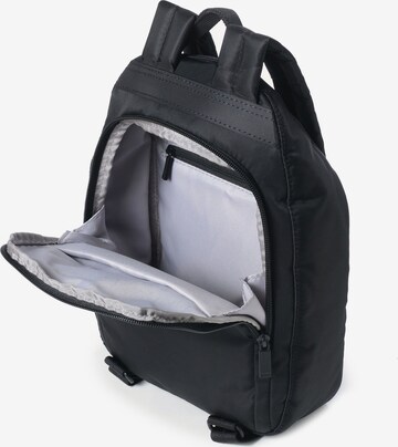 Hedgren Backpack 'Vogue' in Black