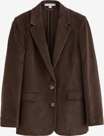 LAURA ASHLEY Bleiseri 'Heritage' värissä ruskea: etupuoli