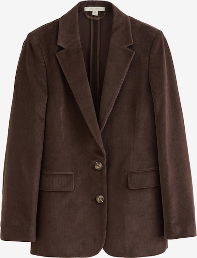 LAURA ASHLEY Sako 'Heritage' u čokolada, Pregled proizvoda