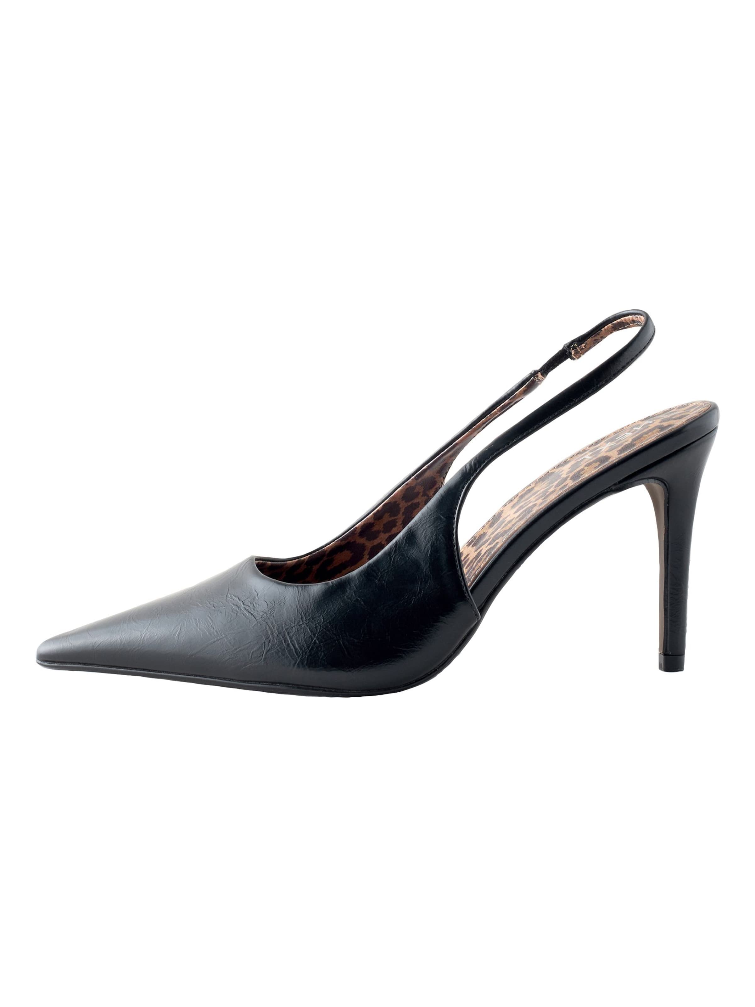 Next Slingback pumps 'Forever Comfort®' in Black, Item view
