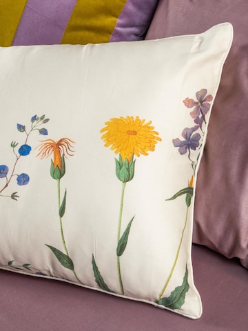 ESSENZA Pillow 'Augustina' in Beige