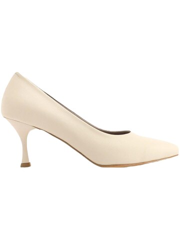 Limoya Pumps 'Kiara' in Beige