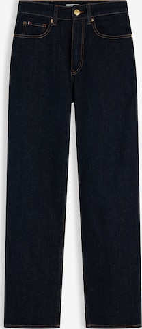 TOMMY HILFIGER Loosefit Farkut värissä sininen: etupuoli
