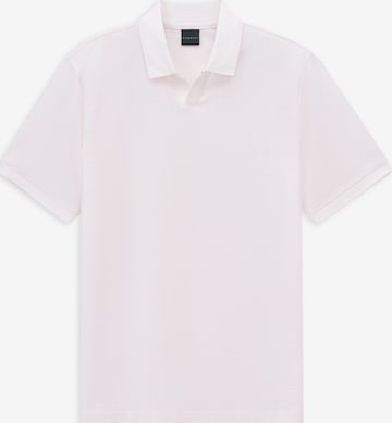 bugatti - Camisa em bege: frente