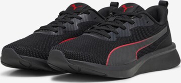 Chaussure de sport 'Flyer Lite' PUMA en noir