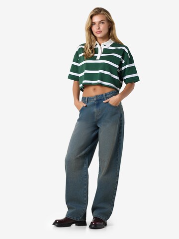 Baggy Jeans 'NMHAZAL' di Noisy may in blu