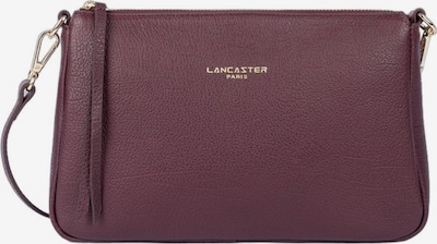 LANCASTER Paris Clutch 'Dune' in One Size in Red, Item view