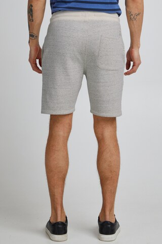 11 Project Regular Sweatshorts in Grau