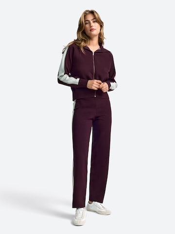 Rich & Royal Regular Hose in Lila