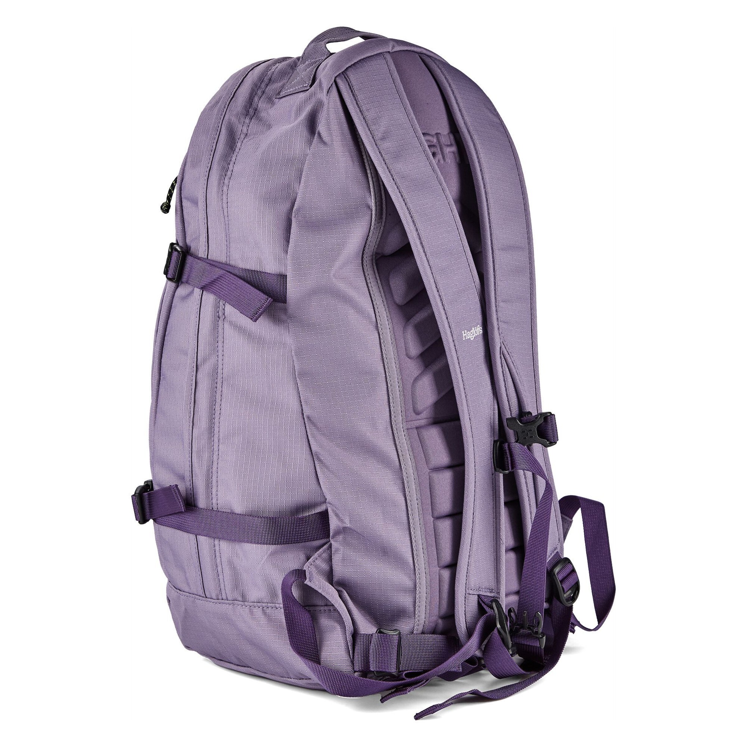 Sac à dos de sport 'Tight' Haglöfs en violet