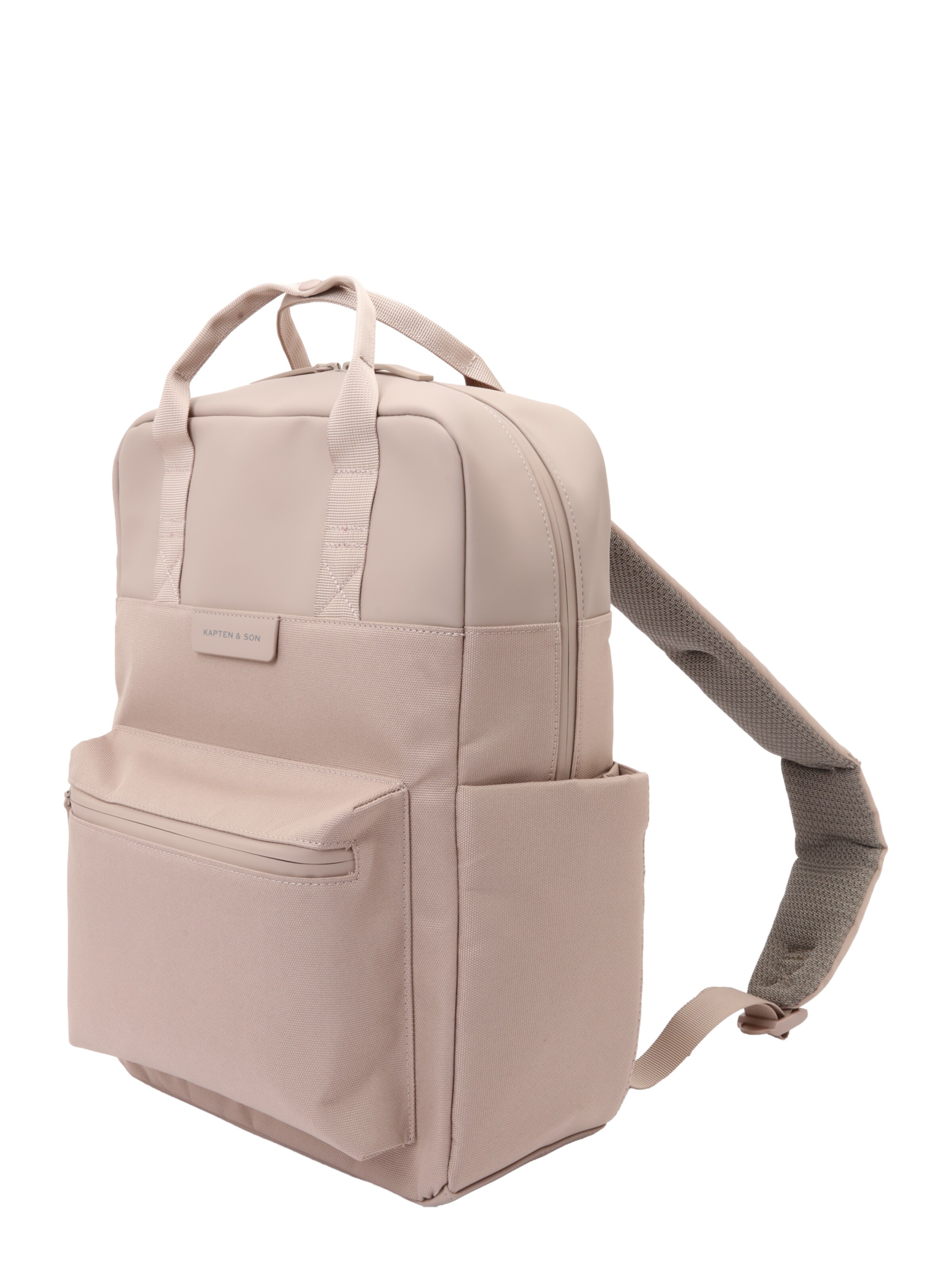 Zaino 'Bergen Pro' di Kapten & Son in rosa