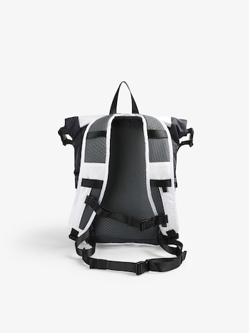 Scalpers Sea Backpack ' ' in Blau