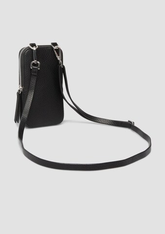 Sac à bandoulière s.Oliver en noir