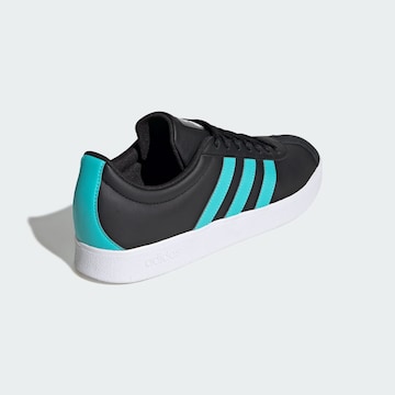 ADIDAS PERFORMANCE Sportschuh 'VL Court Mer' in Schwarz
