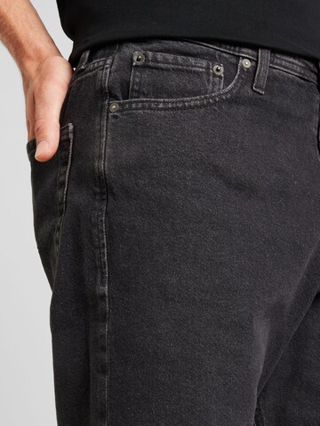 JACK & JONES Regular Jeans 'TONY ORIGINAL' in Black