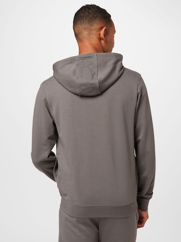 HUGO Red Sweat suit 'DapieDoaky' in Grey