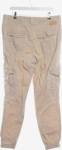 LIEBLINGSSTÜCK Pants in XL in White