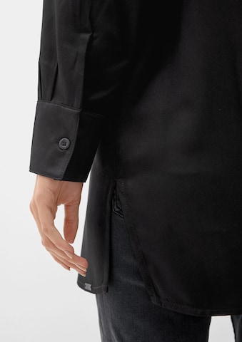 QS Blouse in Black