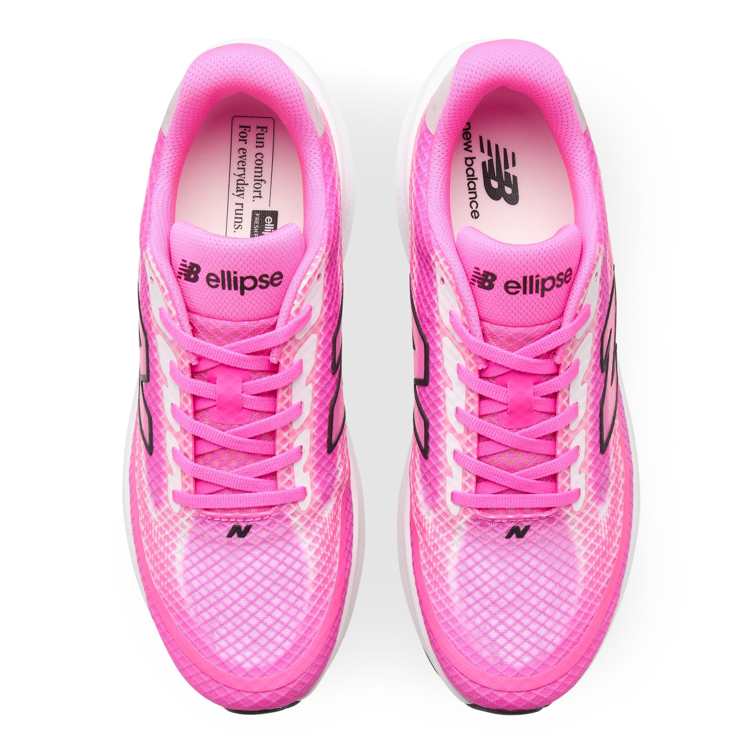 new balance Loopschoen 'Ellipse Breathe' in Roze