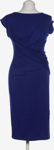 FRENCH CONNECTION Dress in L in Blue: front