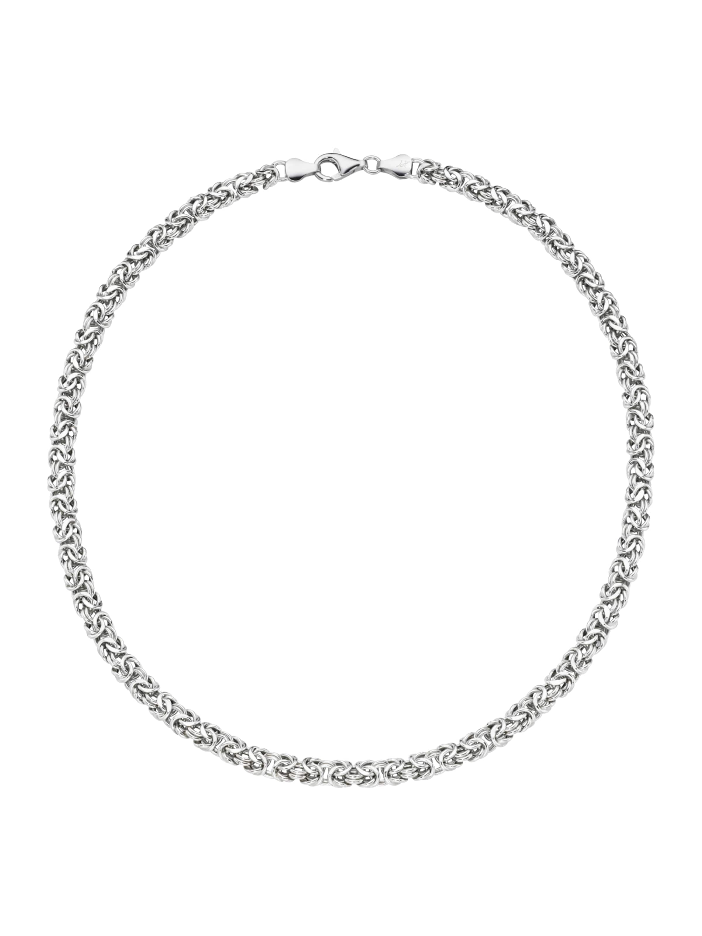 Smart Jewel Colar em prata, Vista do artigo