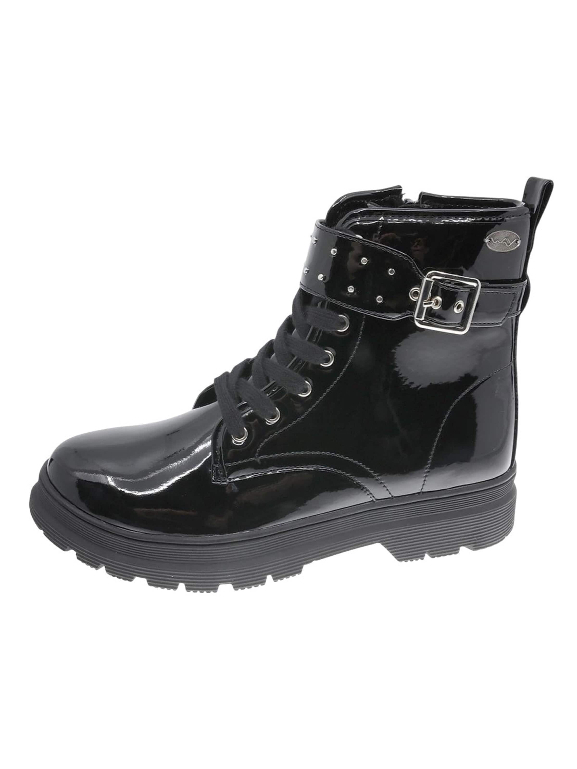 Beppi Boots 'High Boot' in 36 in Black, Item view