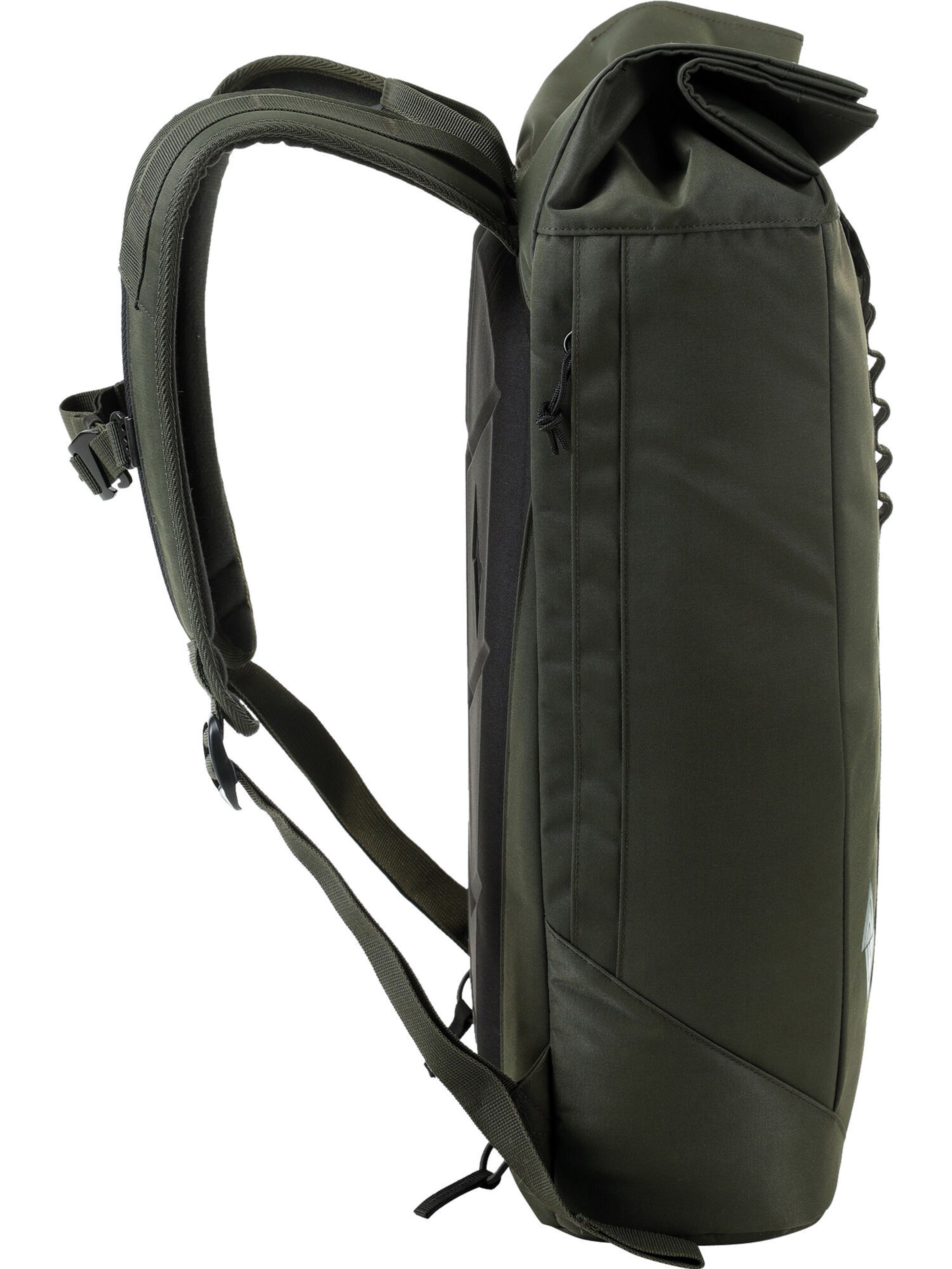 NitroBags Backpack in Green