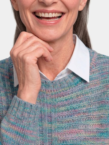 Goldner Sweater in Mixed colours