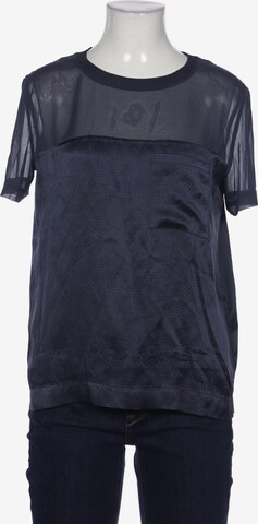 The Kooples Bluse S in Blau: predná strana