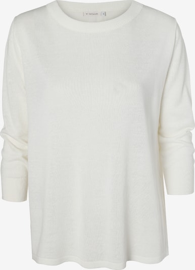 TATUUM Bluza 'ANABEL' u prljavo bijela, Pregled proizvoda