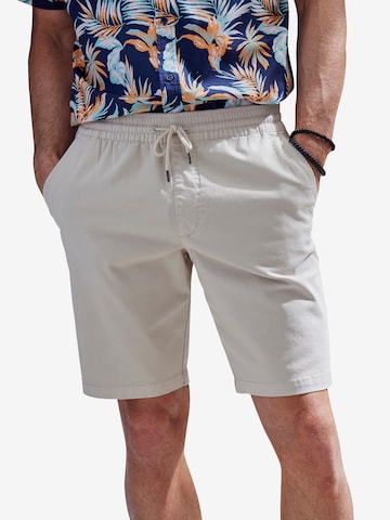 pilka JOHN DEVIN Standartinis Kelnės 'Sommer': priekis