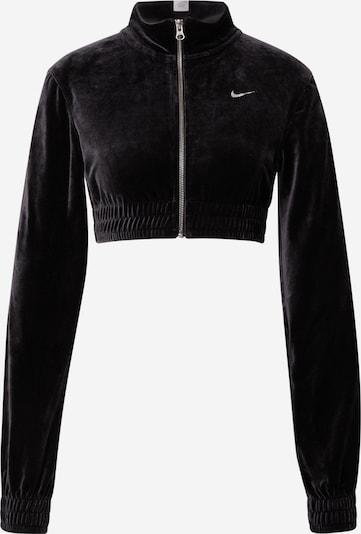 Nike Sportswear Sweatvest in de kleur Zwart, Productweergave