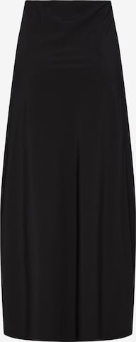 PIECES Skirt 'SUSANE FRANAN' in Black