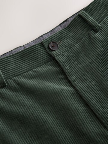Next Regular Pantalon in Groen