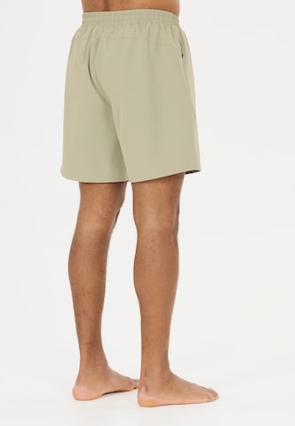 Virtus Regular Boardshorts 'The One' in Beige