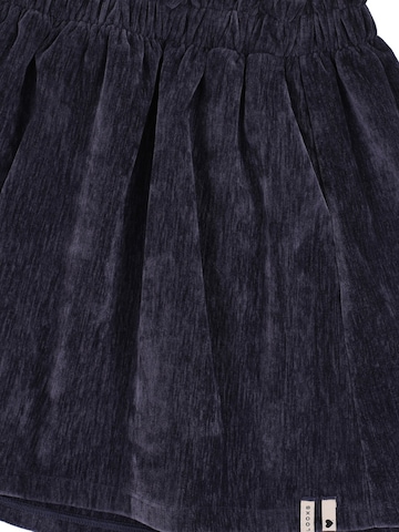 Looxs Revolution Skirt in Blue