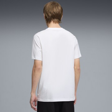 PUMA Shirt 'Essentials No. 1' in Wit