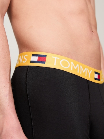 Tommy Jeans Boxershorts 'Essential' in Blauw
